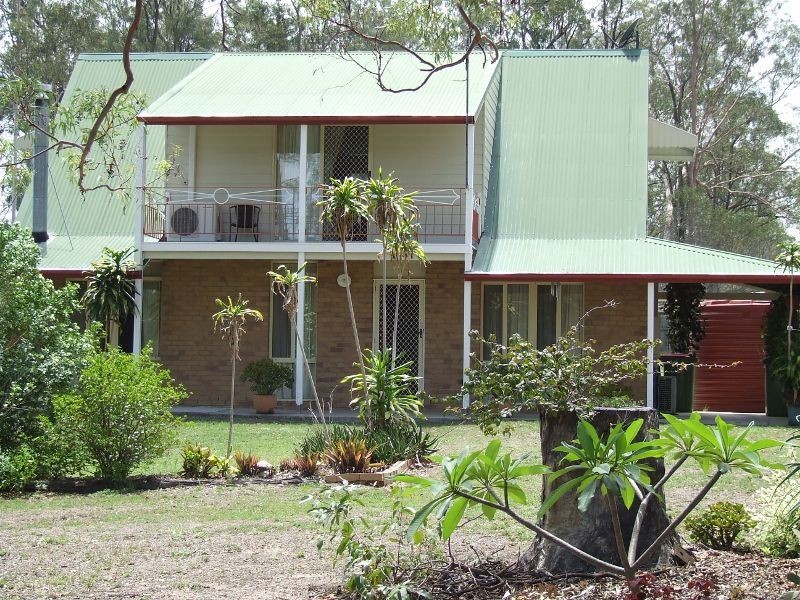 Regency Downs QLD 4341