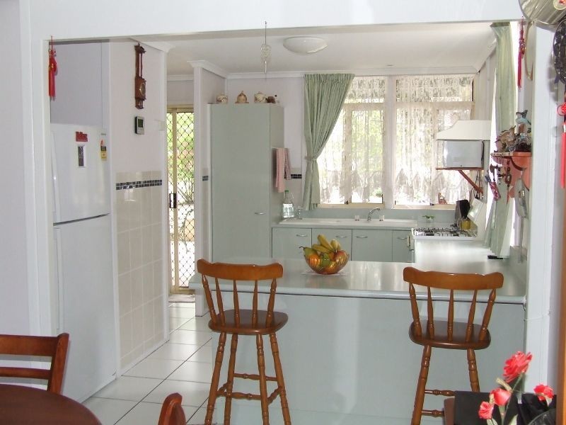 Regency Downs QLD 4341