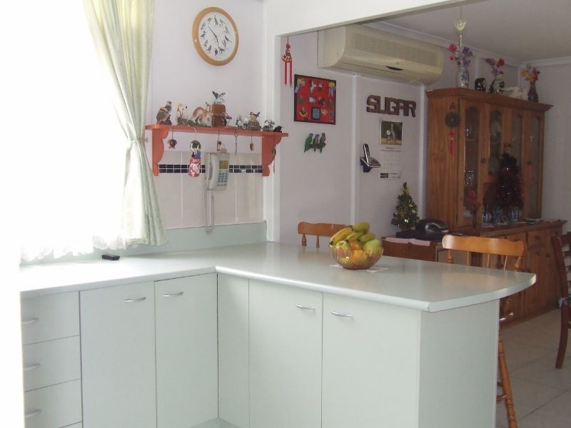 Regency Downs QLD 4341