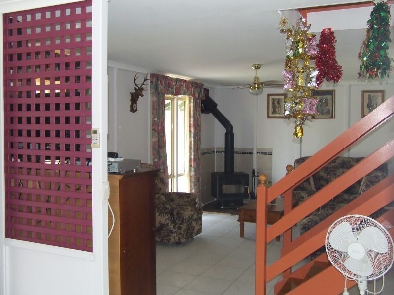 Regency Downs QLD 4341