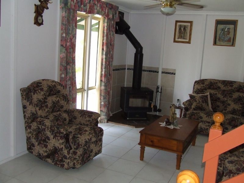 Regency Downs QLD 4341