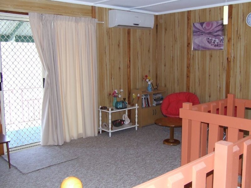 Regency Downs QLD 4341