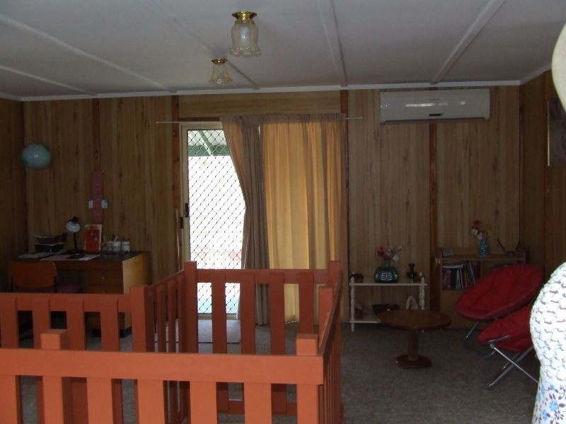 Regency Downs QLD 4341