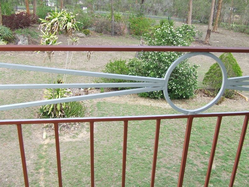 Regency Downs QLD 4341