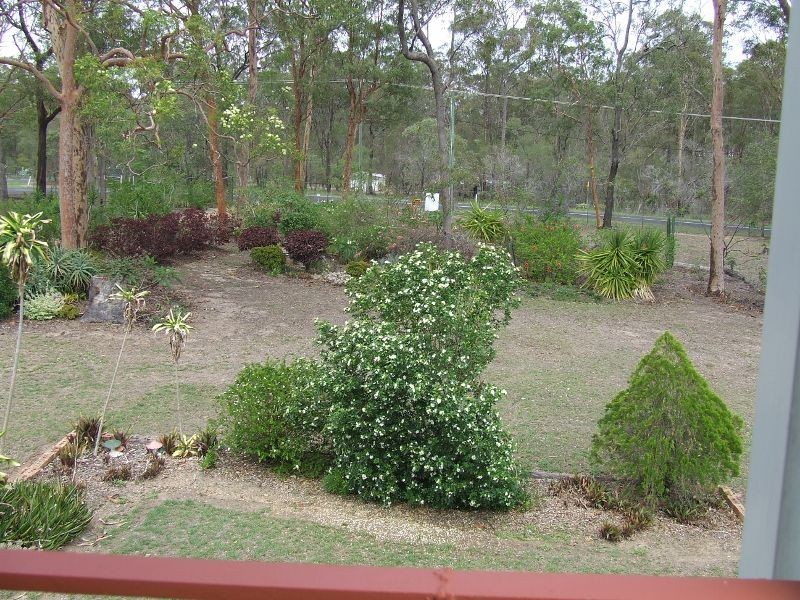 Regency Downs QLD 4341