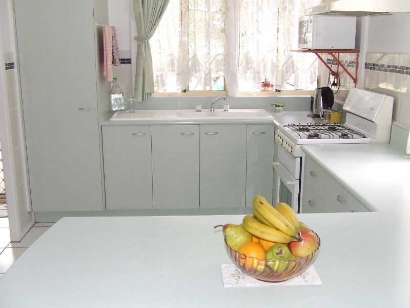 Regency Downs QLD 4341