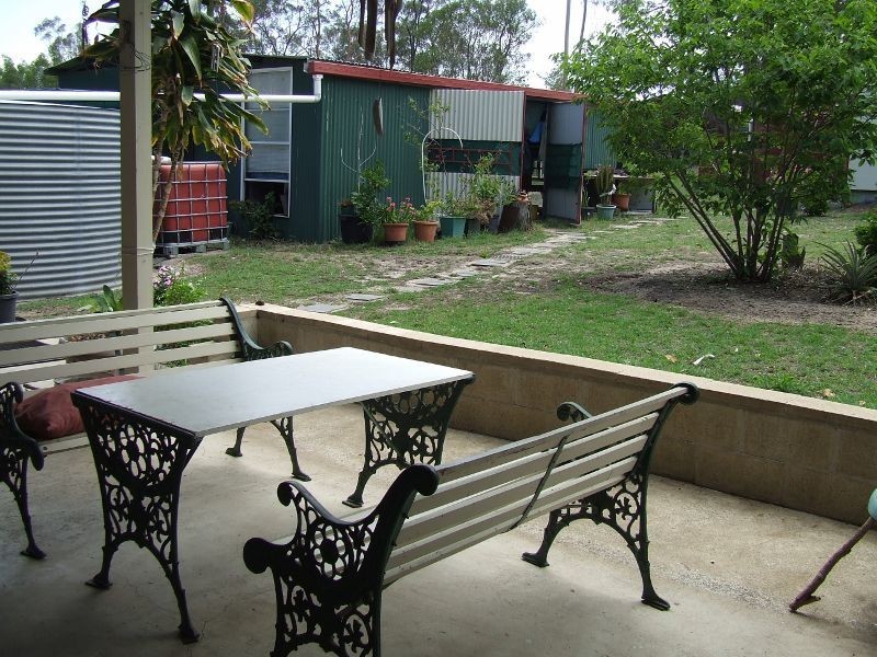 Regency Downs QLD 4341