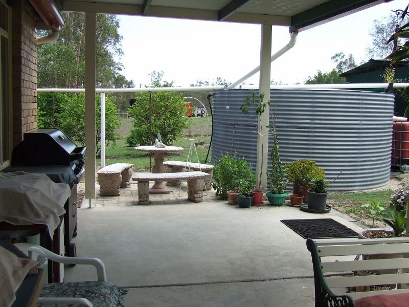 Regency Downs QLD 4341