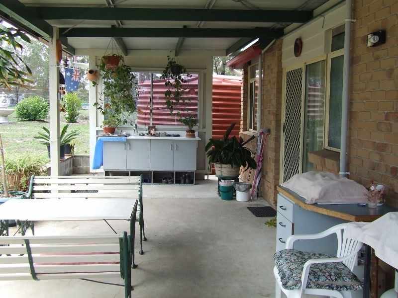 Regency Downs QLD 4341