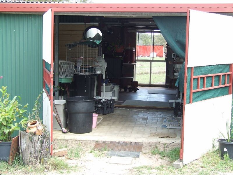 Regency Downs QLD 4341