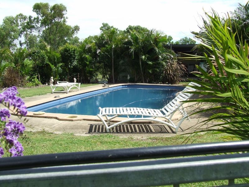 Rifle Range QLD 4311