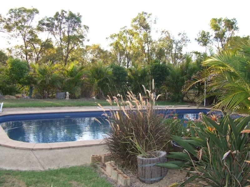 Rifle Range QLD 4311