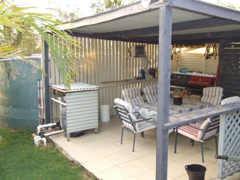 Rifle Range QLD 4311