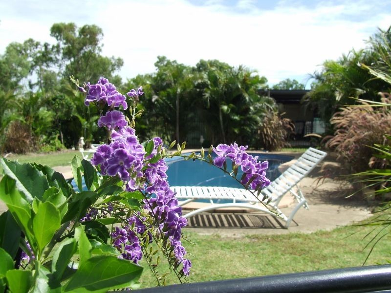 Rifle Range QLD 4311