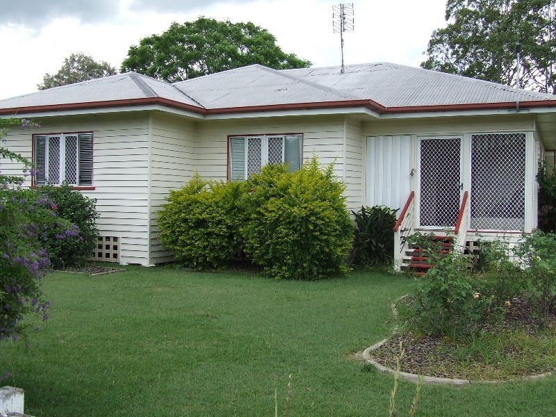 Laidley QLD 4341