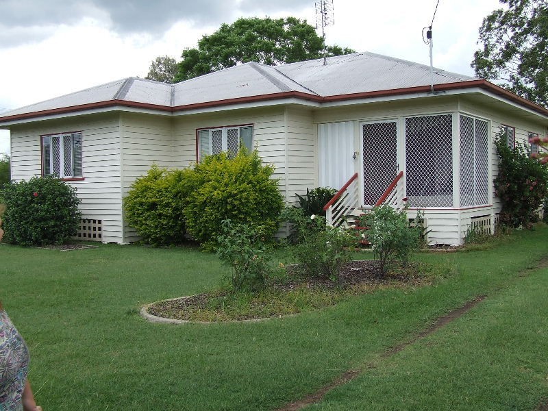 Laidley QLD 4341