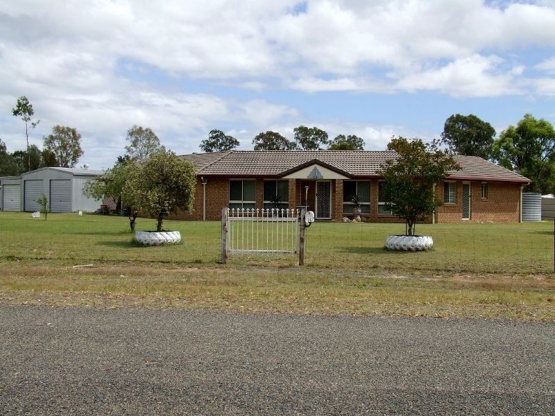 Morton Vale QLD 4343