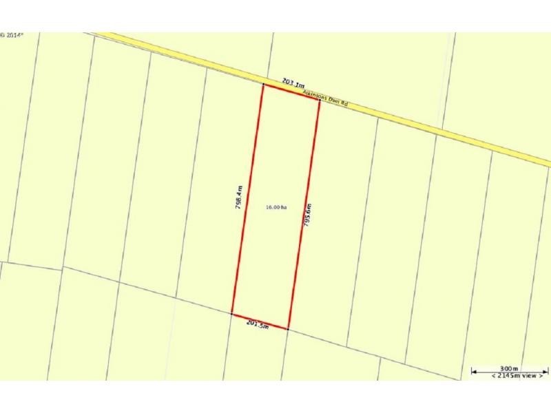 923 Atkinson Dam Road, Churchable QLD 4311