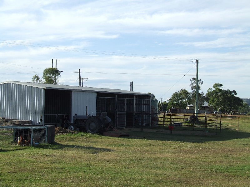 731 Lowood-Minden Road, Minden QLD 4311