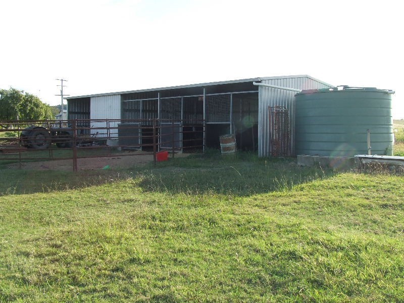 731 Lowood-Minden Road, Minden QLD 4311