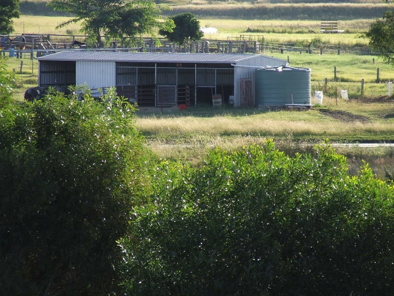 731 Lowood-Minden Road, Minden QLD 4311