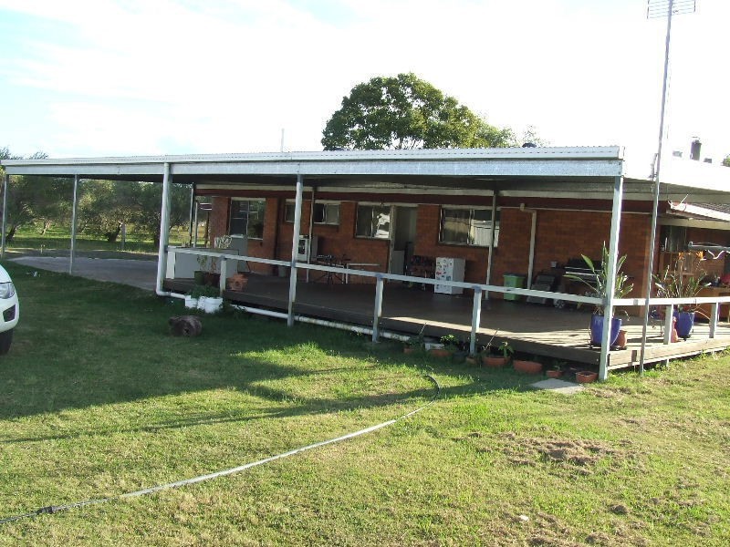 731 Lowood-Minden Road, Minden QLD 4311