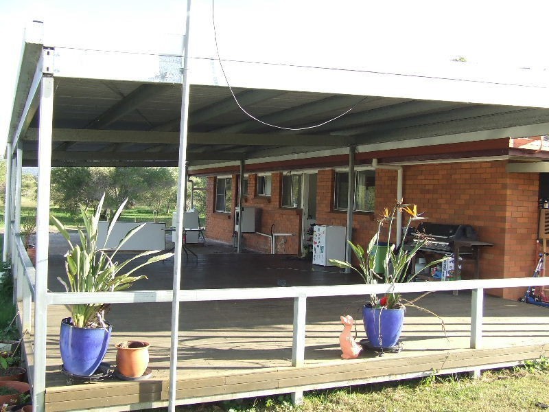731 Lowood-Minden Road, Minden QLD 4311