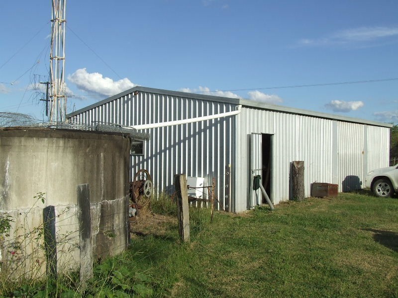 731 Lowood-Minden Road, Minden QLD 4311