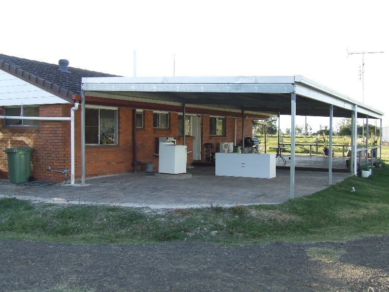 731 Lowood-Minden Road, Minden QLD 4311