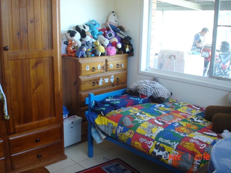 731 Lowood-Minden Road, Minden QLD 4311
