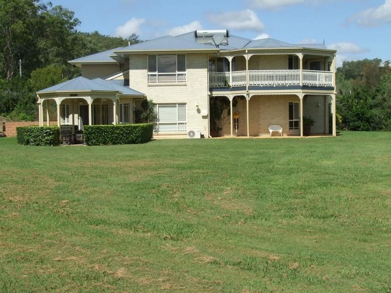 Summerholm QLD 4341