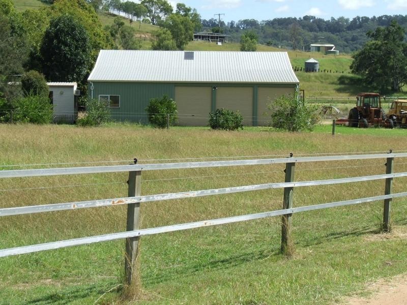 Summerholm QLD 4341