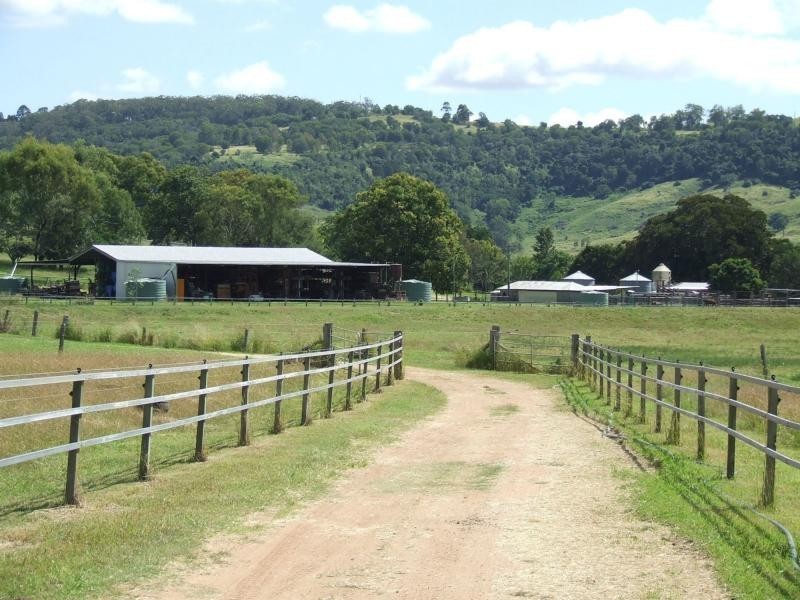 Summerholm QLD 4341