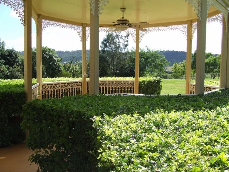 Summerholm QLD 4341