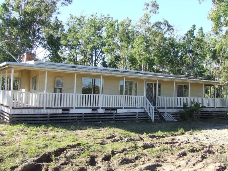Coominya QLD 4311