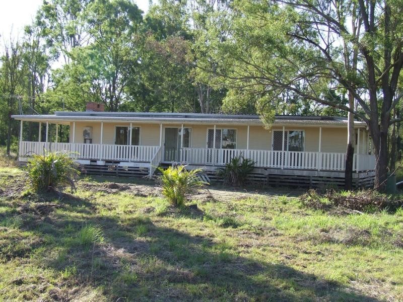 Coominya QLD 4311