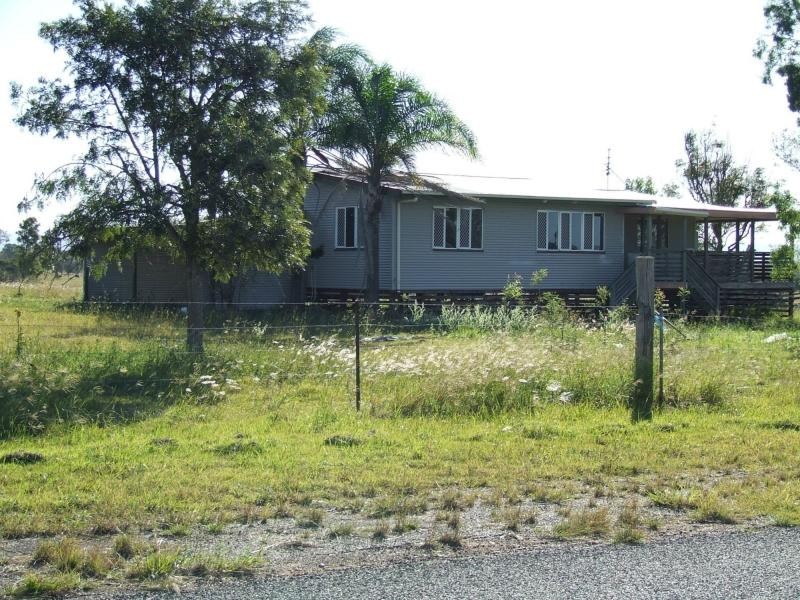 Mount Tarampa QLD 4311