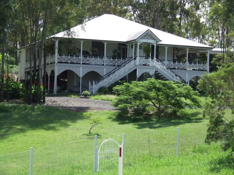 23 Bucknall Court, Regency Downs QLD 4341