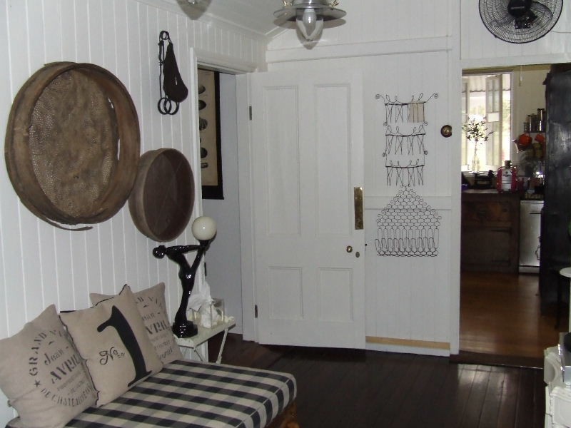 23 Bucknall Court, Regency Downs QLD 4341