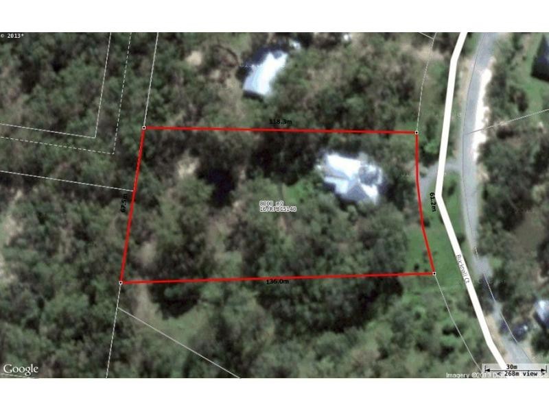 23 Bucknall Court, Regency Downs QLD 4341