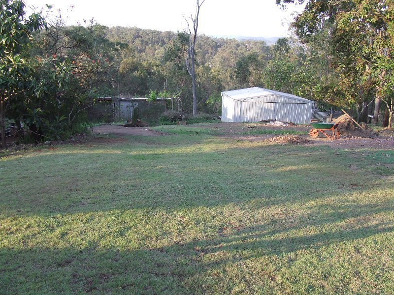 Fernvale QLD 4306