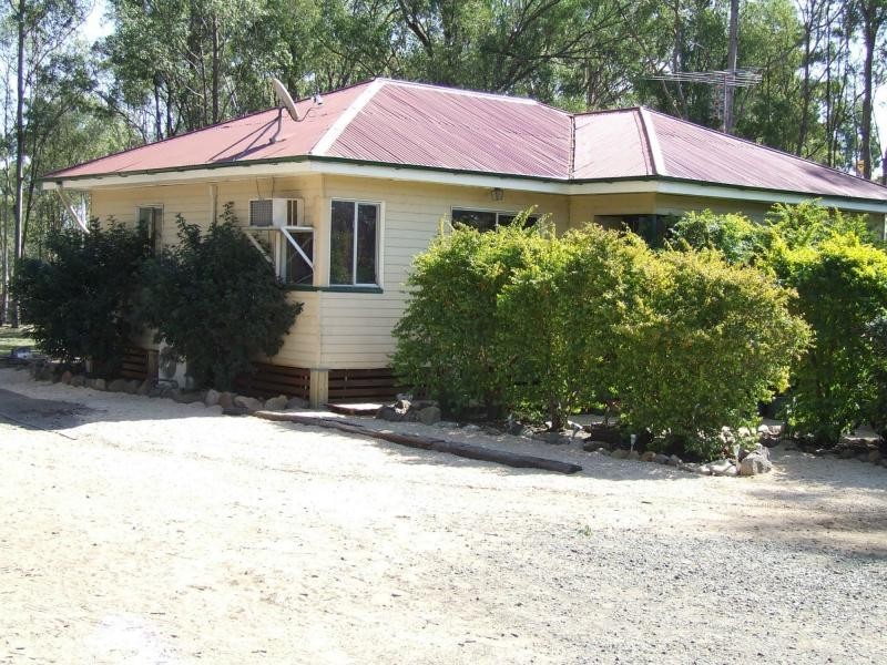 L1 Gatton-Esk Road, Gatton QLD 4343