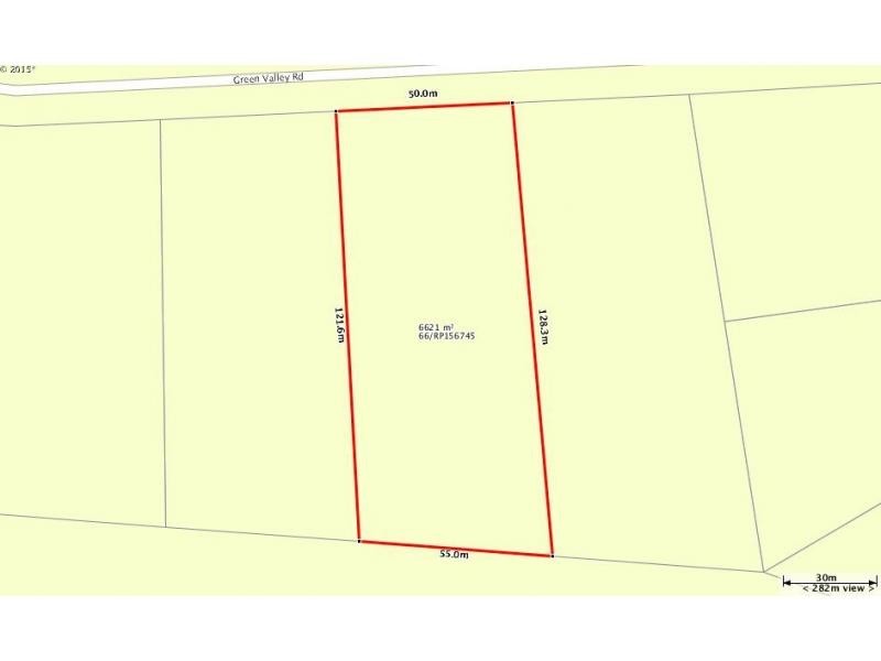 L66 Green Valley Road, Minden QLD 4311