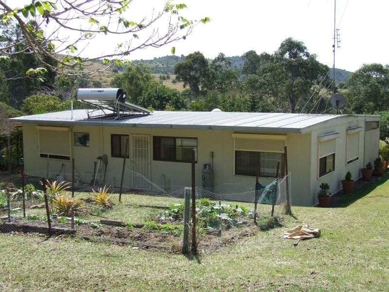 Minden QLD 4311