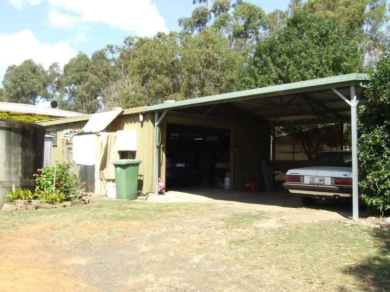 Minden QLD 4311