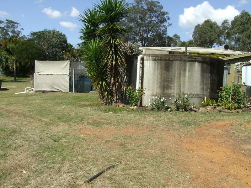 Minden QLD 4311