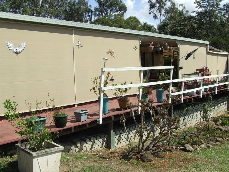 Minden QLD 4311