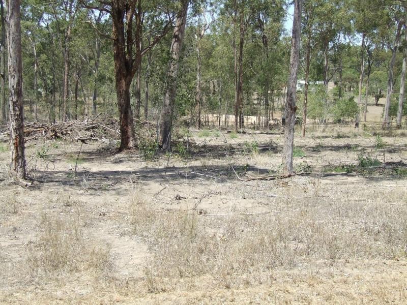 6 Lexcen Court, Kensington Grove QLD 4341