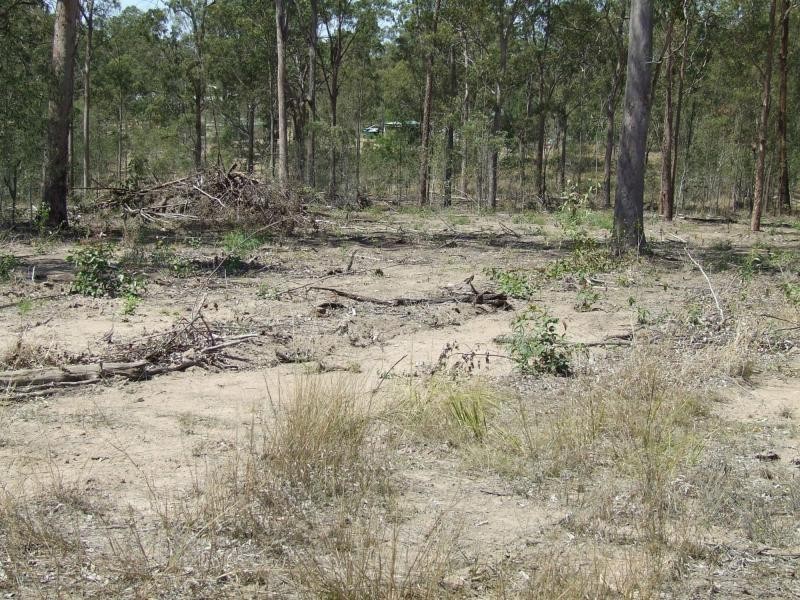 6 Lexcen Court, Kensington Grove QLD 4341