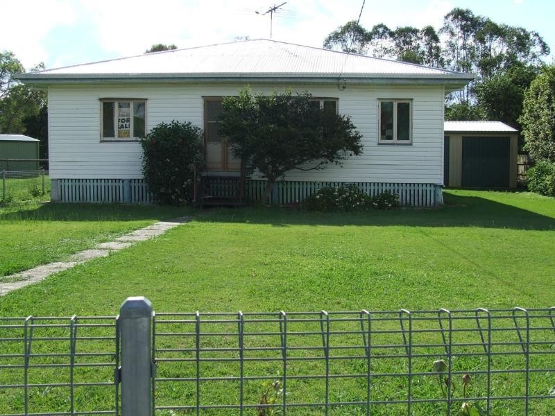 114 Queen Street, Marburg QLD 4346